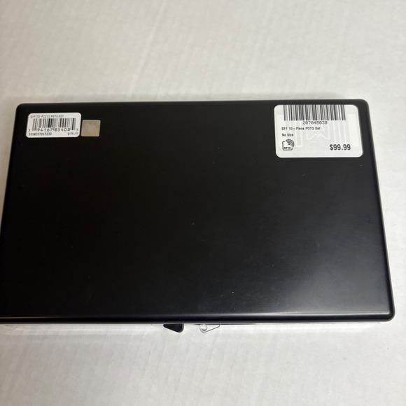 San Francisco 49ers 2024 Season 10 Piece Pin Set Limited Edition NWT - Picture 2 of 4